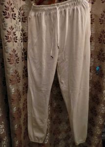Beige Lounge Pants