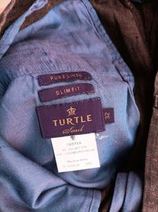 Turtle Pant For Fen 😍