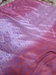 6 New Sarees (FIXED PRICE)