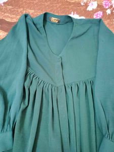 Combo Of 2 Abayas