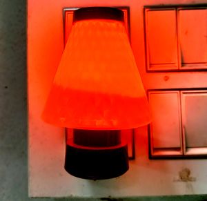 Night Lamp