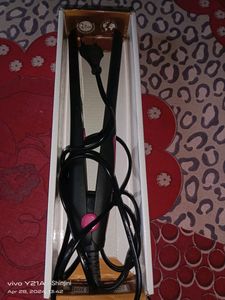 Kemei Original Professional Hair Straightener