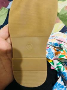 Cute Polka Dot Sandals