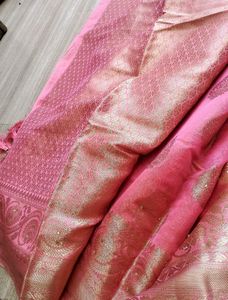 Banarsi Saree