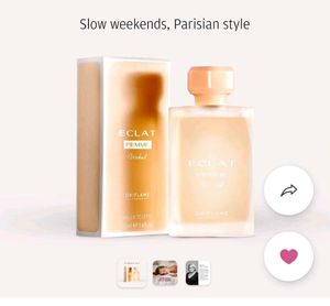 Oriflame Eclat Femme Weekend