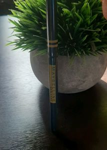 Maybelline Colssal Kajal&amp;My Glamm Lipstick Combo