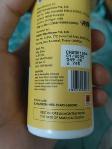 Bloom Hair Removal Spray