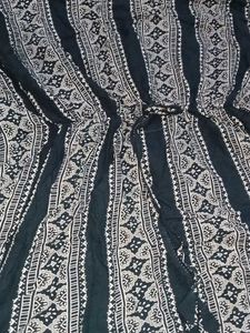 Printed Kaftan Top 💗