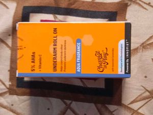 Chemist at Play Roll On