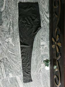 Black Casual Pants