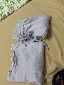 Loungewear Set from Dubai