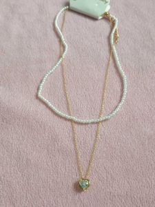 SALE Pendant Chain Set