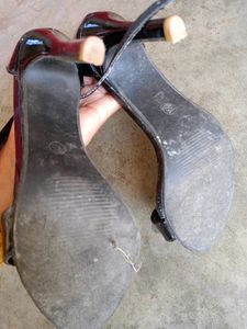 Heel