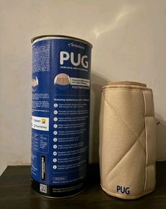 Integrace PUG Postpartum Belt