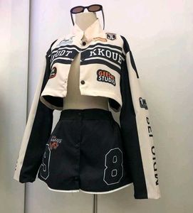 3 In 1 Detachable Jacket Kpop🎀