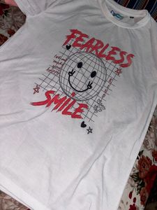 Oversized T Shirt For Women