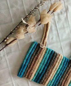 Crochet Top New