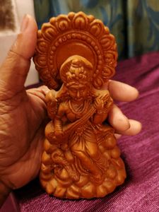Lakshmi Statue For Puja