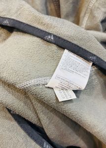 🇹🇷 Adidas Imported Fleece Jacket