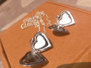 Heart Necklace