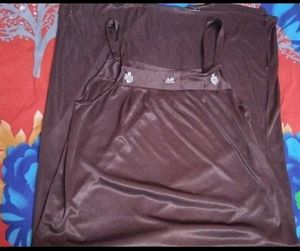 Camisole 1pc Mid Length