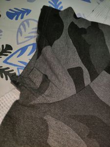 Original Label VENTEG Embroidery S/S Tee