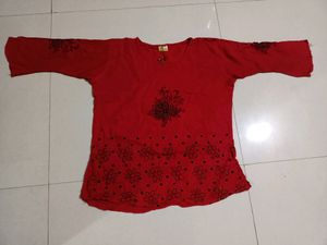 Top/tunic