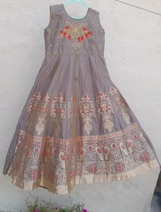 Anarkali Suit 3 Set 🤩in Low Price 🤩