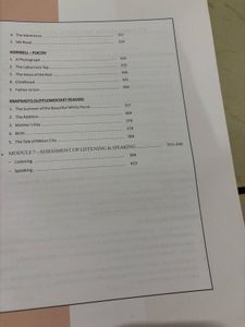 Assignment Work Book Grammar Nd Literature