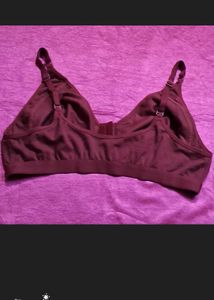 Combo Of 2 Alina Branded Front Open Bra Size 44D