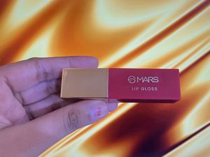 Mars Cinemagic Lipgloss-stick