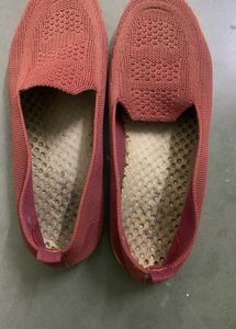 USED SHOE