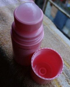 Watermelon Cooling Deodorant Roll On