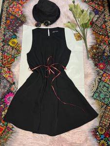 Zara Z Black Dress🖤
