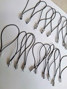 Phone Charm Straps &amp; Free Jump Rings
