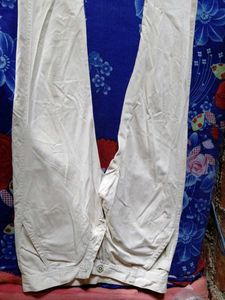 Formal Pant