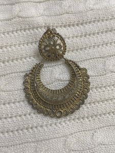 ethinic  Dangle earrings