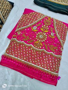 Aari Work Grand Material