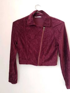 Korean Branded Top.
