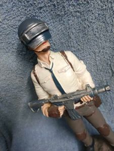 PUBG Doll