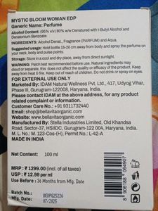 Bella Vita Mystic Bloom