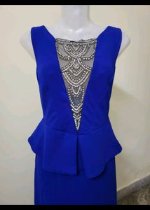 Long Gown