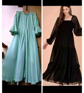 Dresses