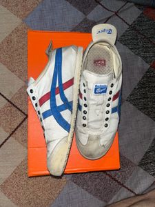 Authentic Onitsuka Tiger
