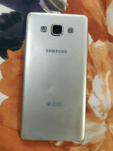 Samsung Galaxy J5 Display Broken