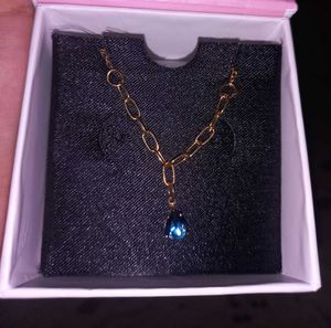 Winifred Necklace🪷✨️