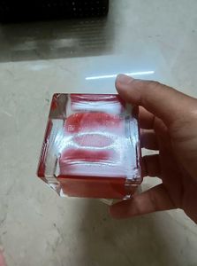 Narciso Rodriguez Rougue edt Decant