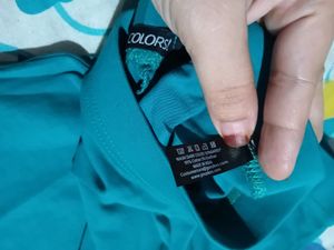 Go Color Leggings