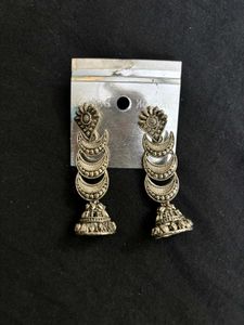 Jhumkas And Earnings