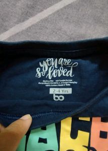 Girls Top